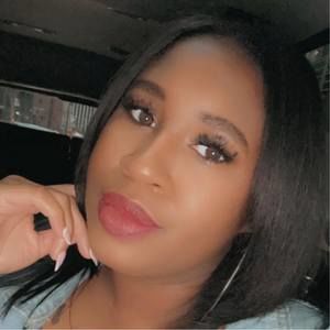 Meet your Posher, Kendra